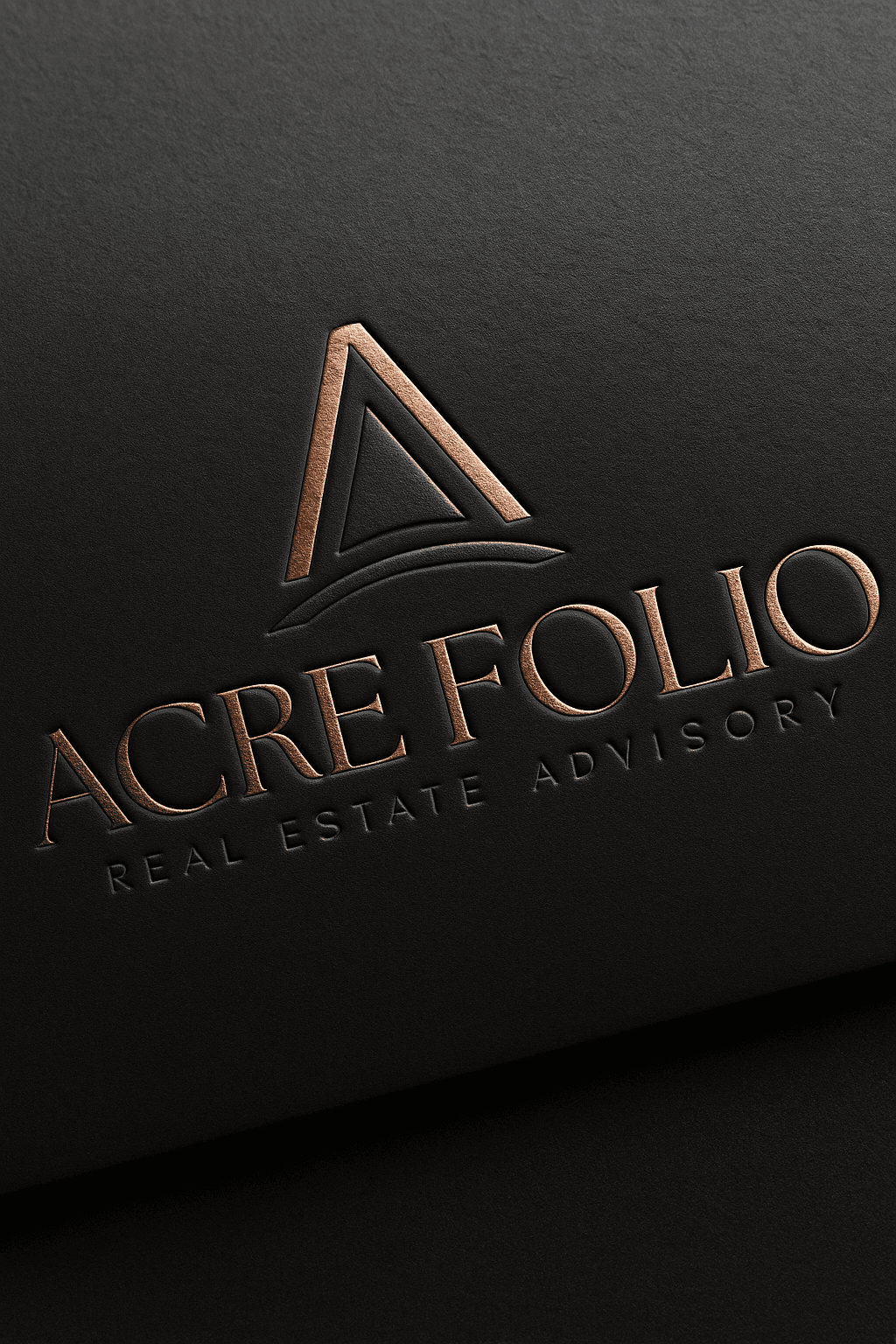 Acre Folio