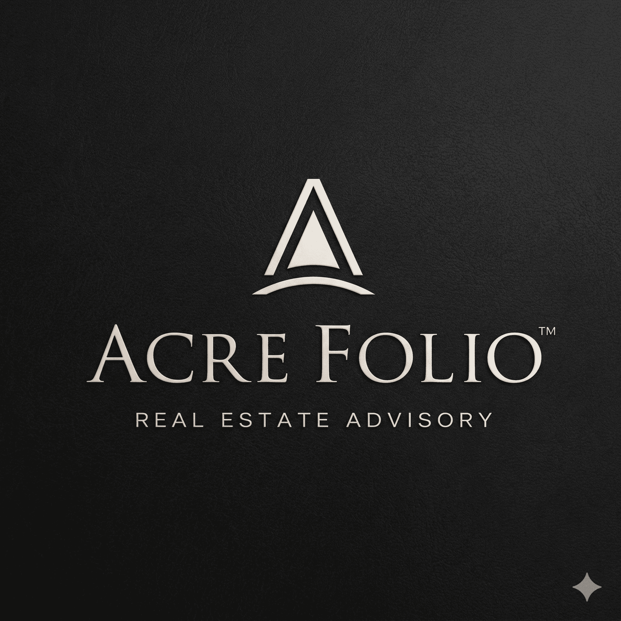 Acre Folio