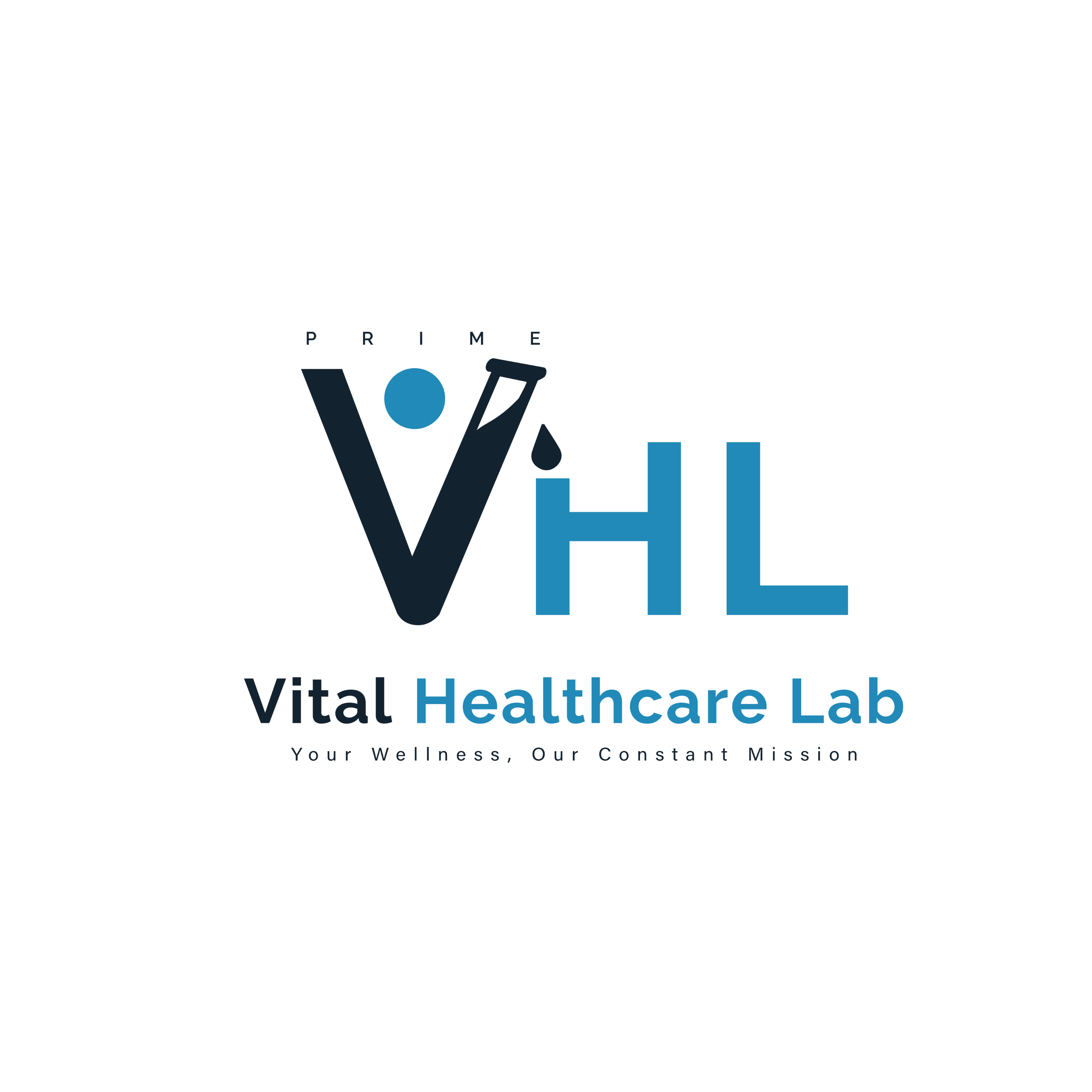 vitalhealthcarelab.com